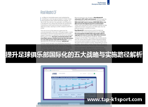提升足球俱乐部国际化的五大战略与实施路径解析