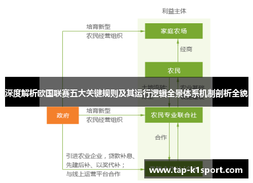 深度解析欧国联赛五大关键规则及其运行逻辑全景体系机制剖析全貌