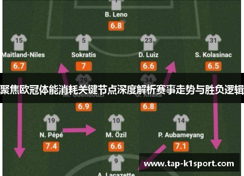 聚焦欧冠体能消耗关键节点深度解析赛事走势与胜负逻辑